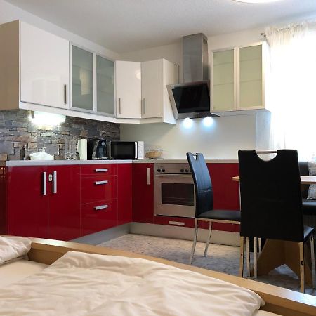 Ferienwohnung Eg Familie Meinschad Rietz Extérieur photo