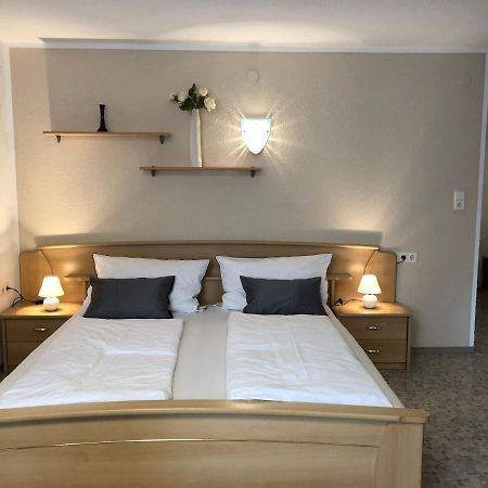 Ferienwohnung Eg Familie Meinschad Rietz Extérieur photo