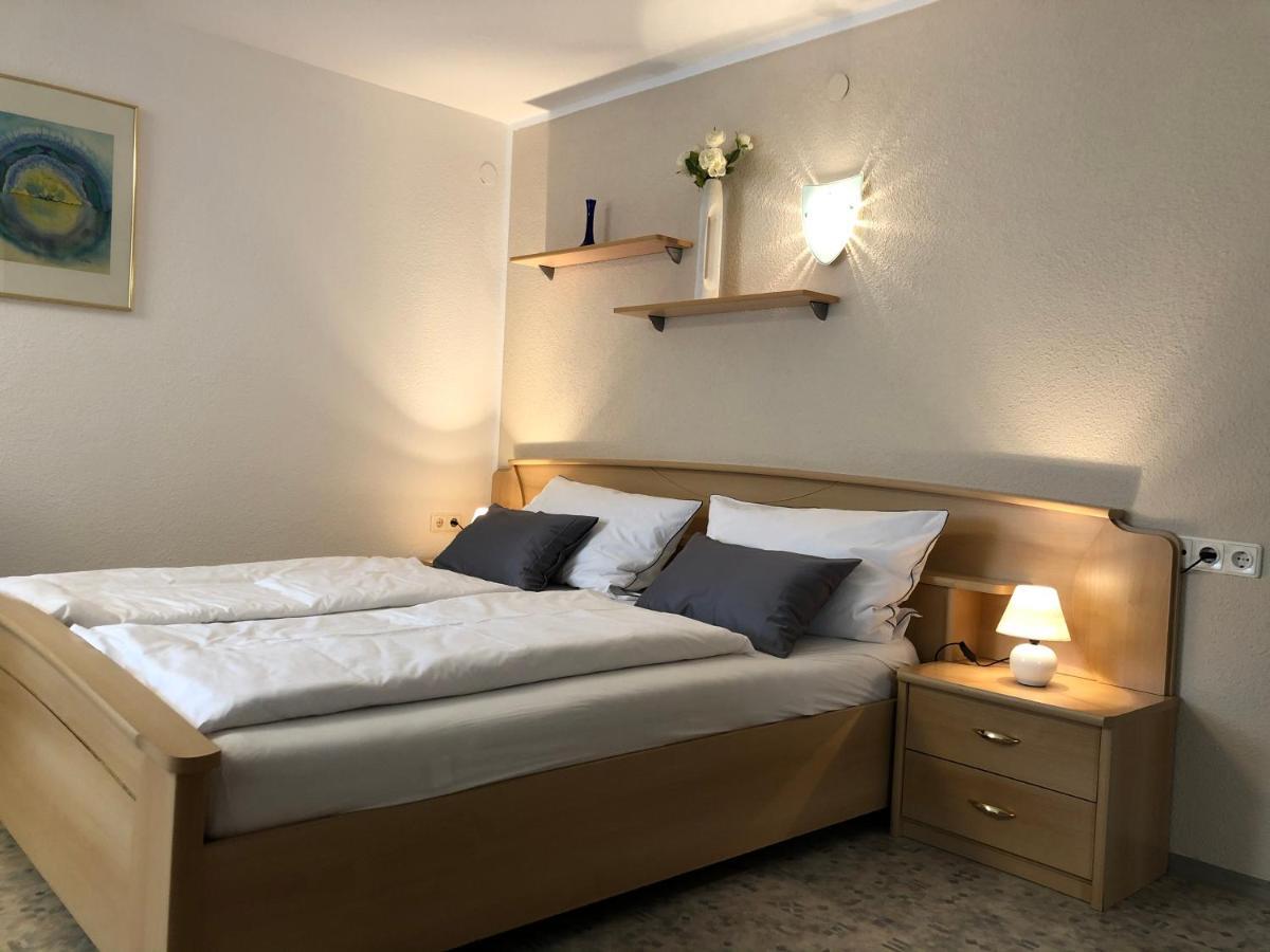 Ferienwohnung Eg Familie Meinschad Rietz Extérieur photo