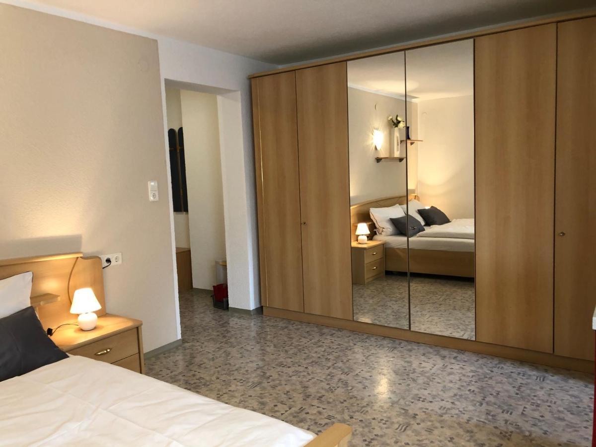 Ferienwohnung Eg Familie Meinschad Rietz Extérieur photo