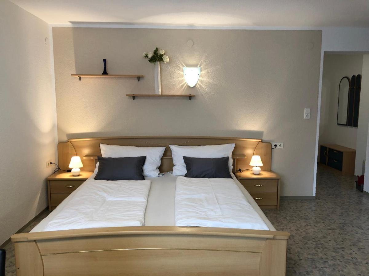 Ferienwohnung Eg Familie Meinschad Rietz Extérieur photo